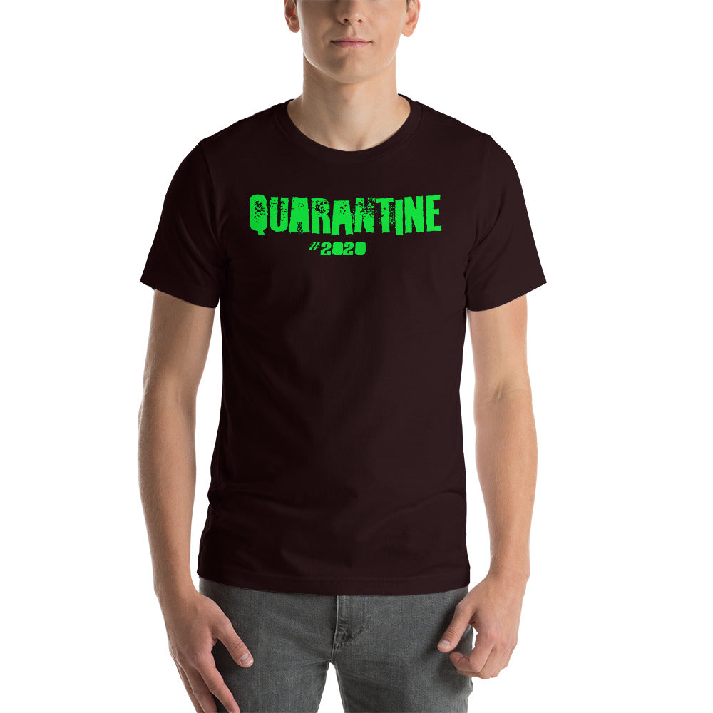 Quarantine 2020 T-Shirt