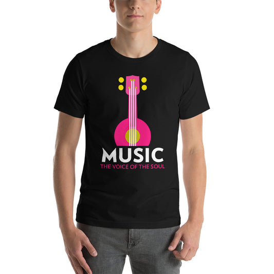 Music T-Shirt