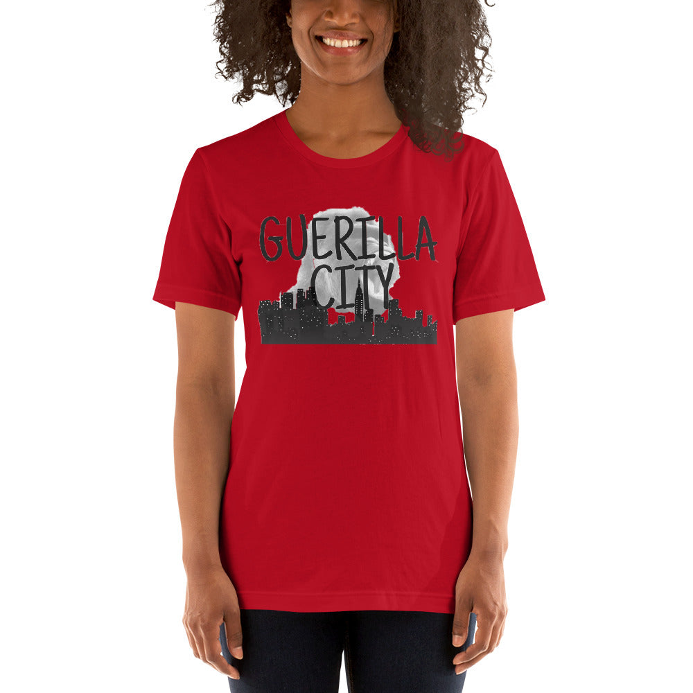 Guerilla City T-Shirt