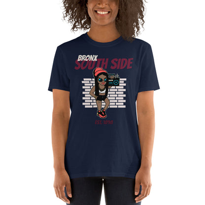 Bronx SouthSide T-Shirt