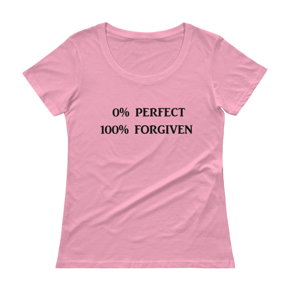 Ladies' Forgiven T-Shirt