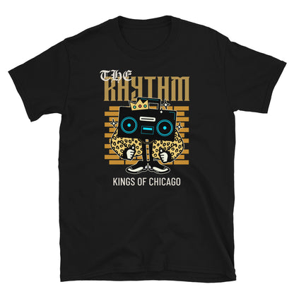 The Rhythm T-Shirt