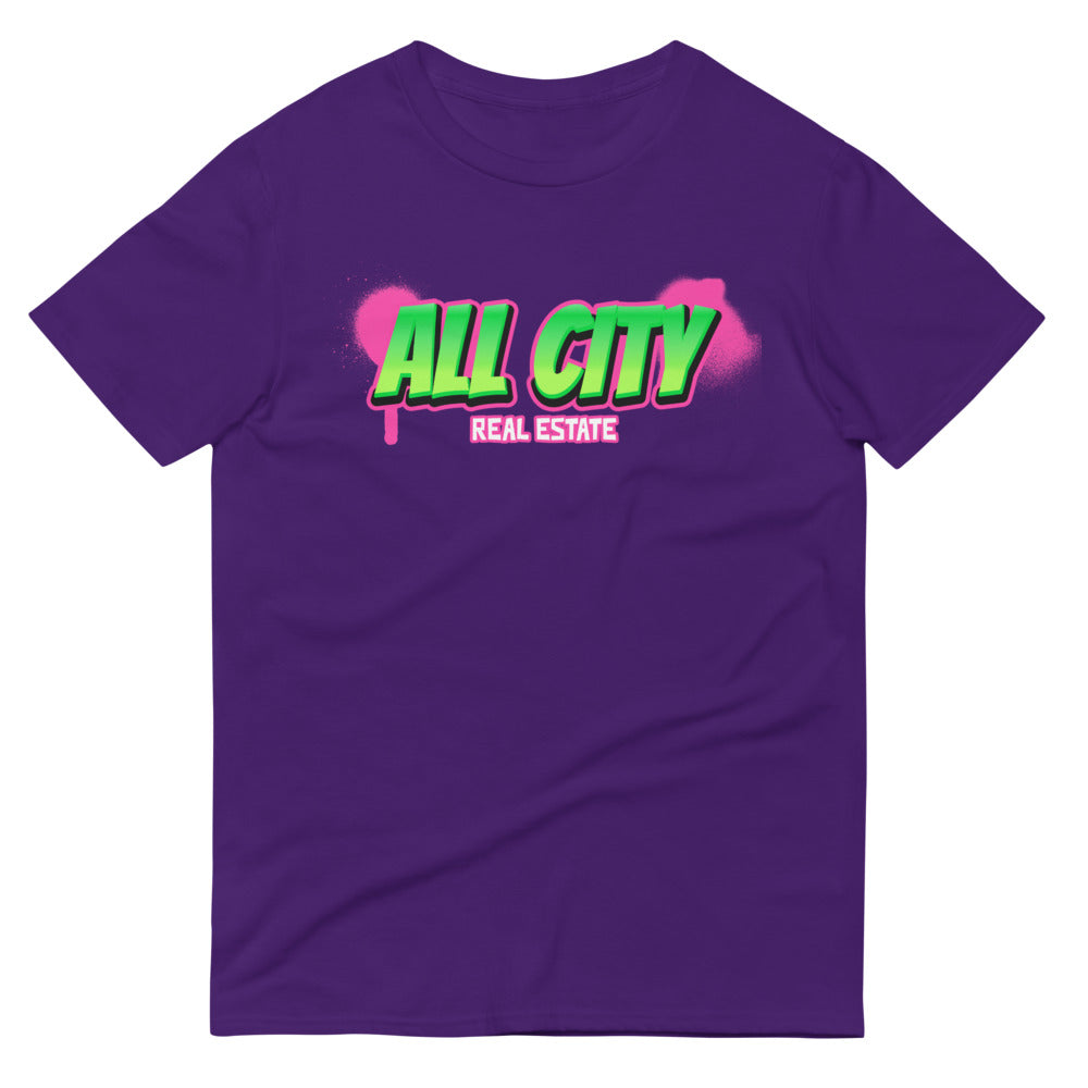 Men's All City T-Shirt