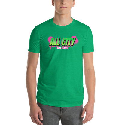 Men's All City T-Shirt