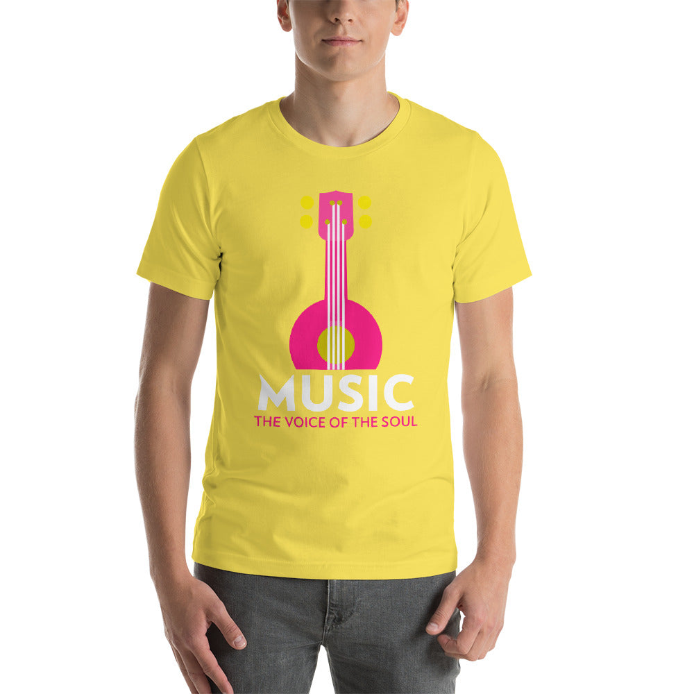 Music T-Shirt