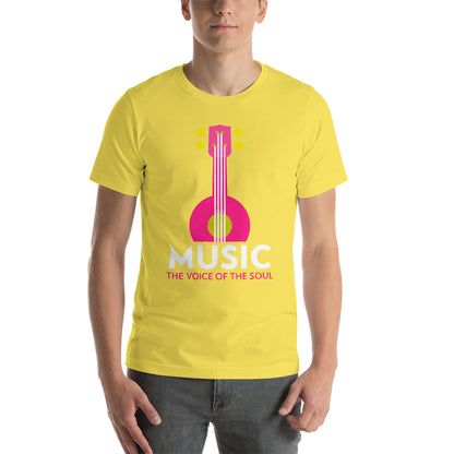 Music T-Shirt