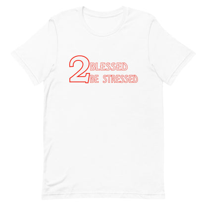 Women's 2Blessed T-Shirt