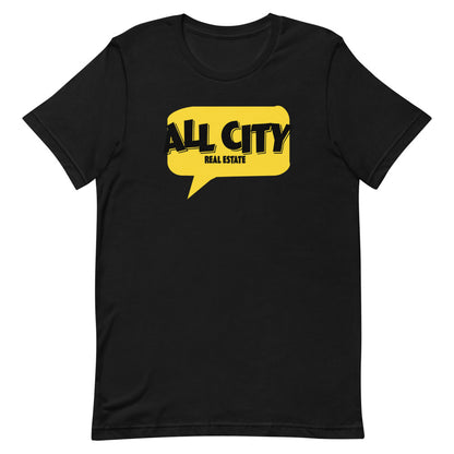 All City Unisex T-Shirt