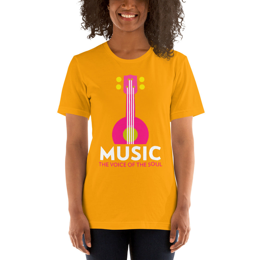 Music T-Shirt