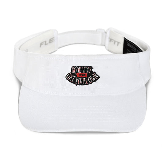 Knightwear Visor