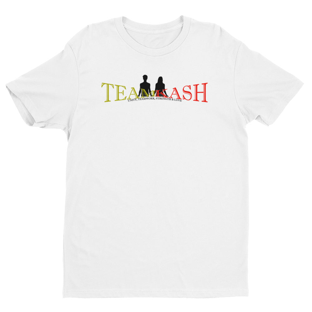 Men's Team Kash t-shirt