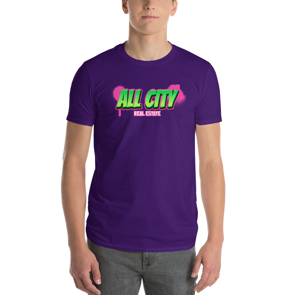 Men's All City T-Shirt