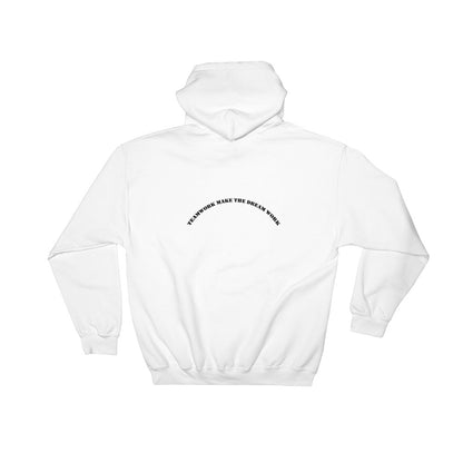 Hooded Team Kash Sweatshirt