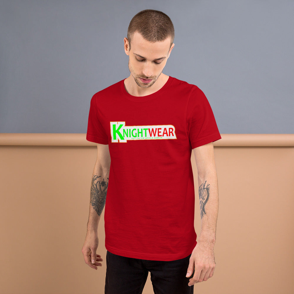 Knightwear T-Shirt