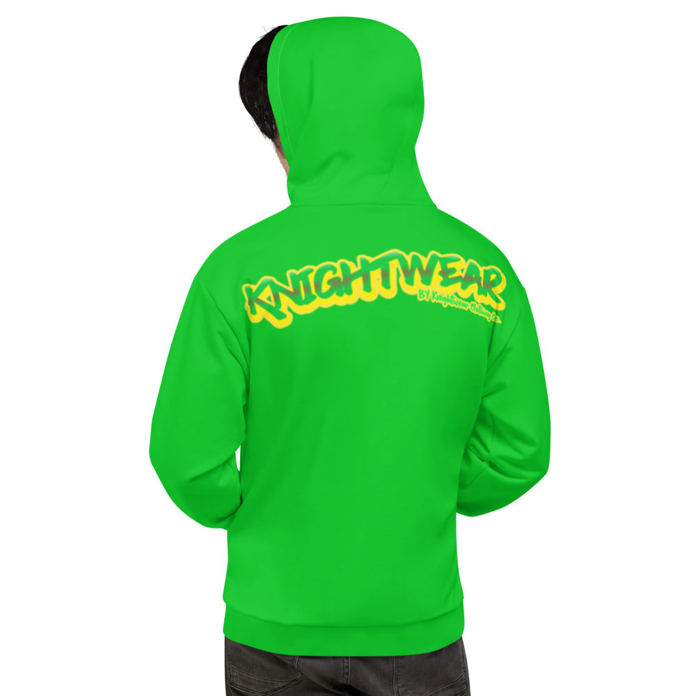 Unisex Knightwear Hoodie