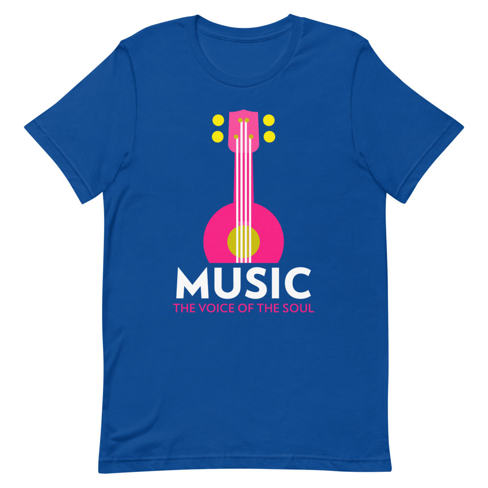 Music T-Shirt