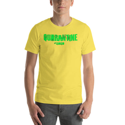 Quarantine 2020 T-Shirt