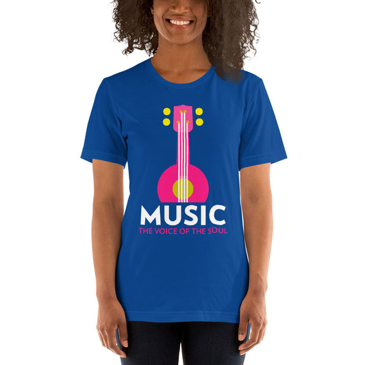 Music T-Shirt