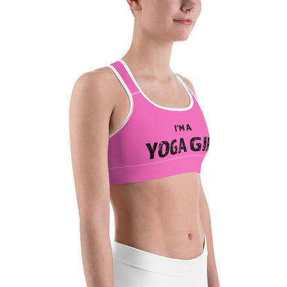 Yoga Sports bra