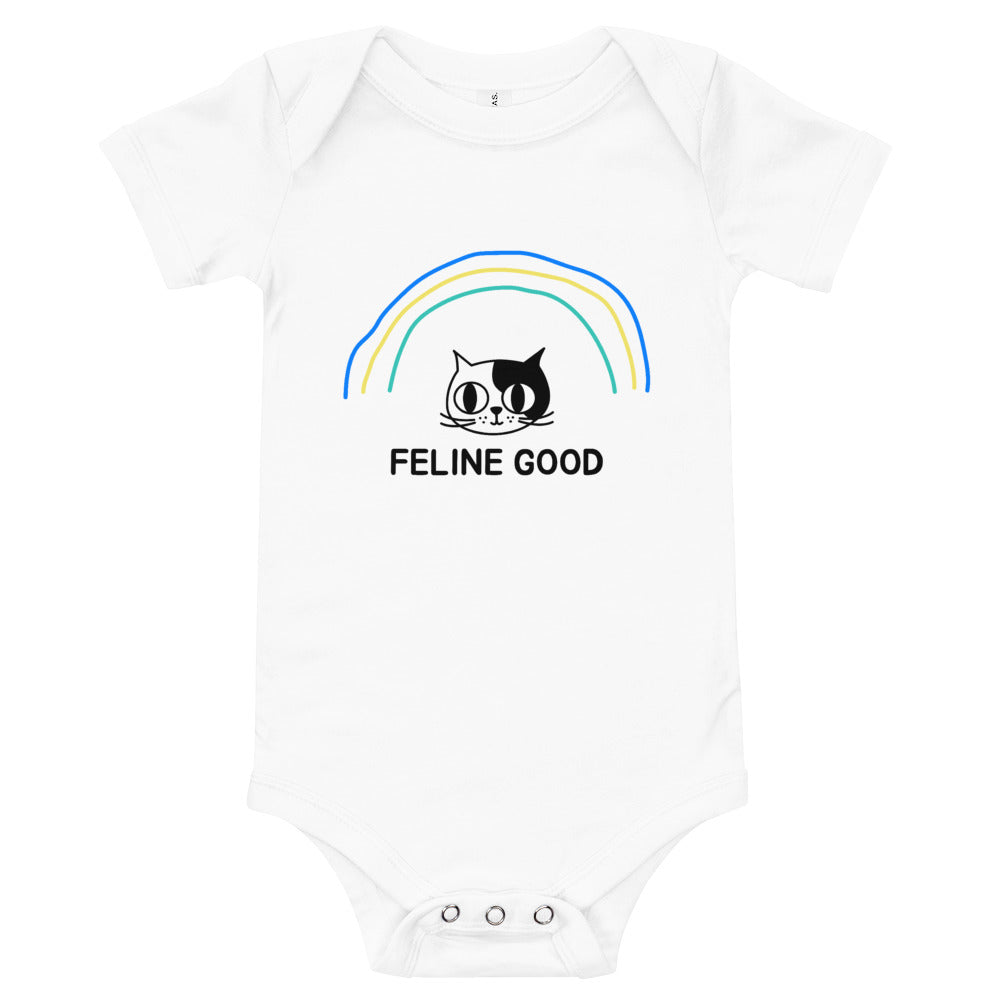 Feline Good T-Shirt