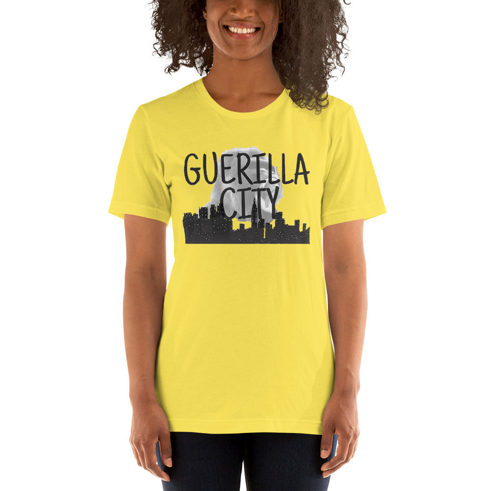 Guerilla City T-Shirt