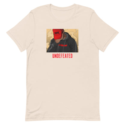 Undefeated T-Shirt