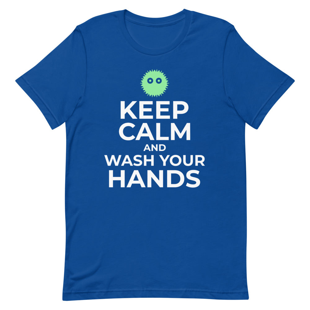 Wash Your Hands T-Shirt