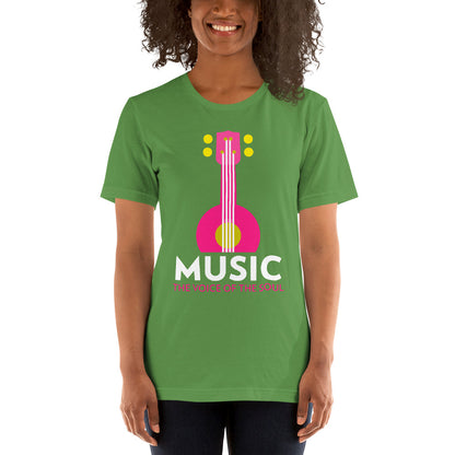 Music T-Shirt