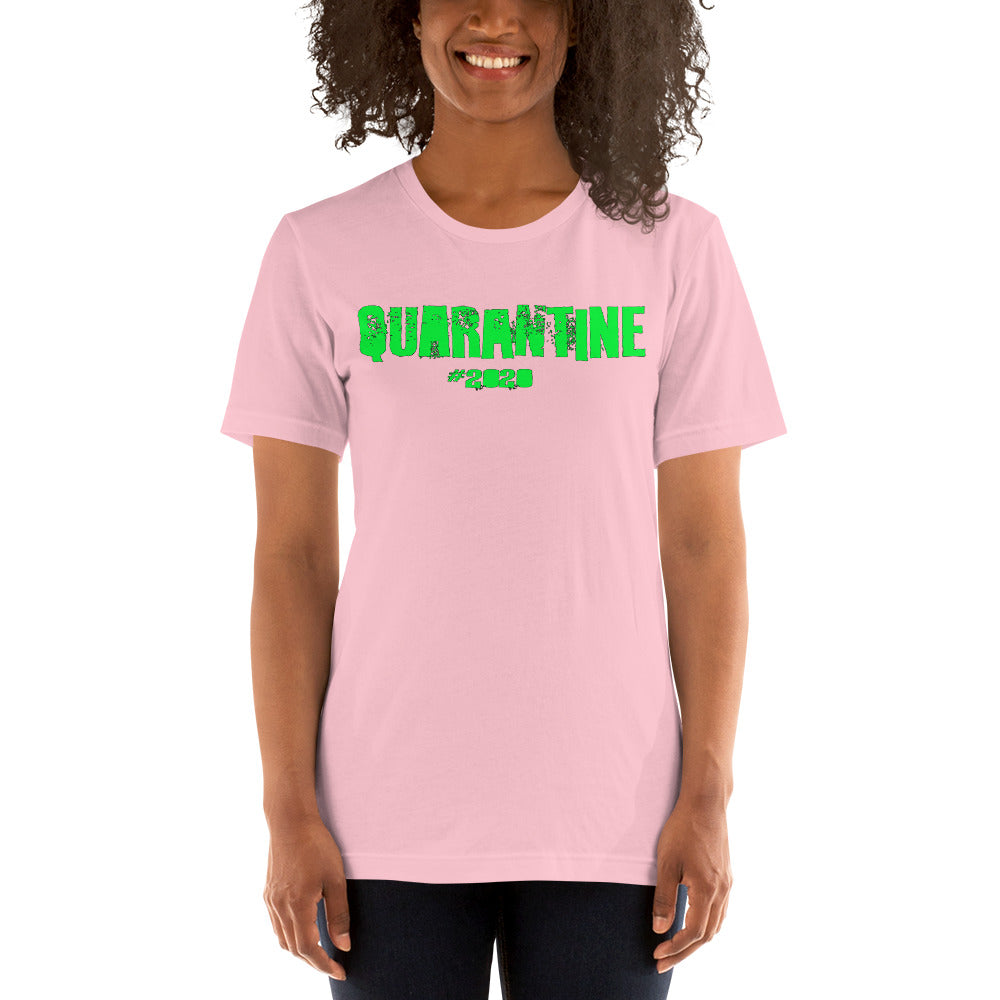 Quarantine T-Shirt