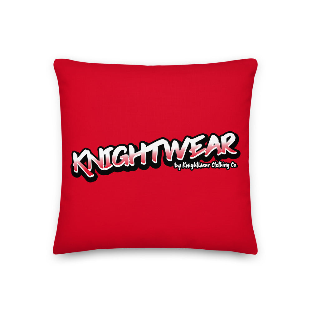 Knightwear Premium Pillow