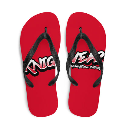 Knightwear Flip-Flops