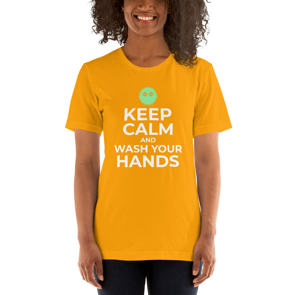 Wash Your Hands T-Shirt