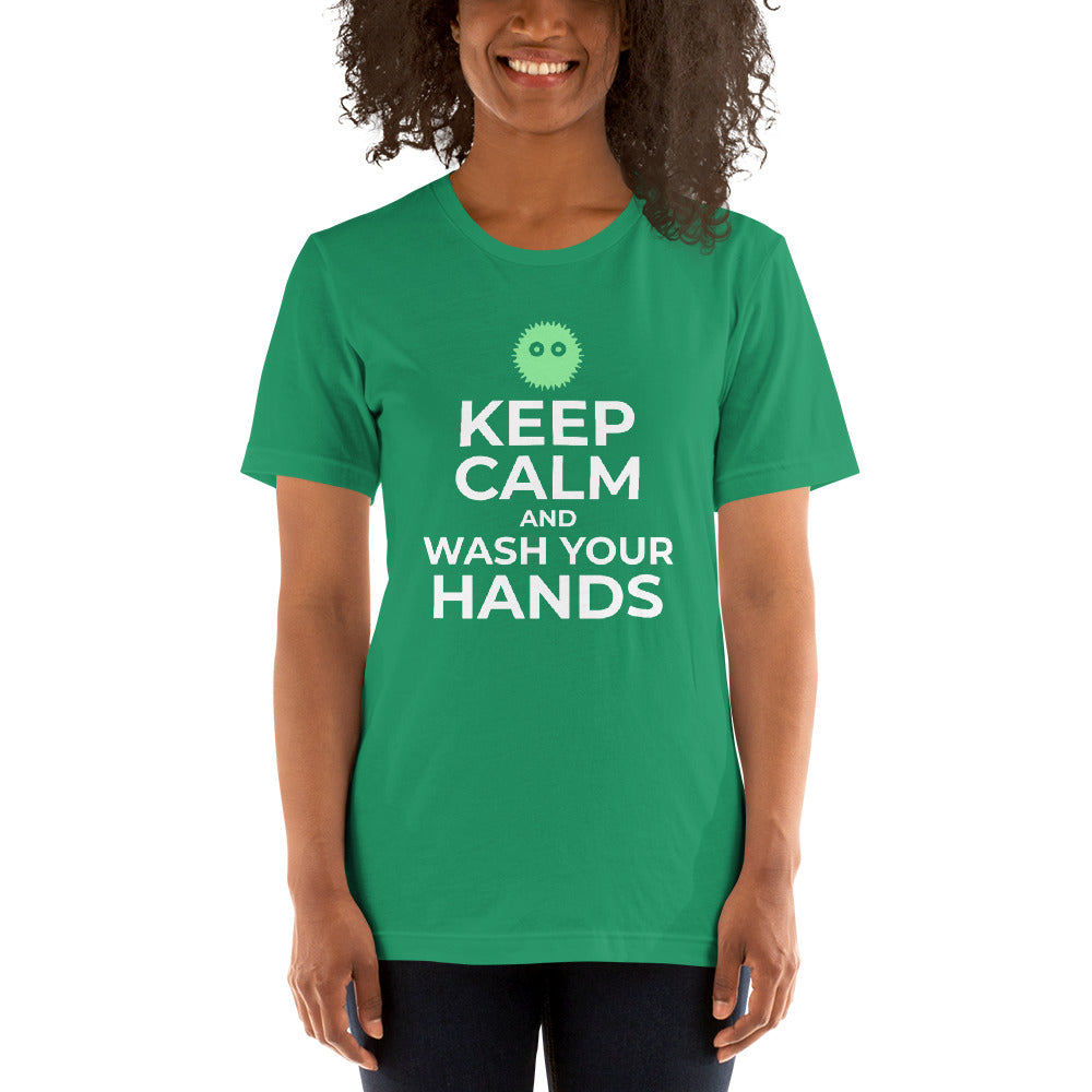 Wash Your Hands T-Shirt