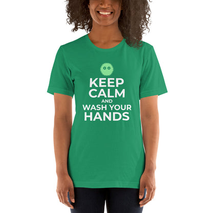 Wash Your Hands T-Shirt