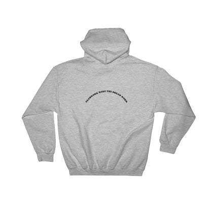 Hooded Team Kash Sweatshirt