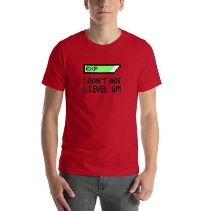 Level Up T-Shirt