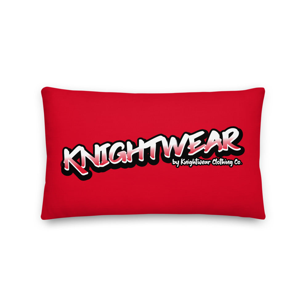 Knightwear Premium Pillow