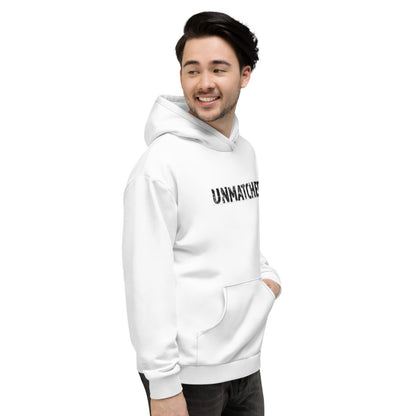 Unisex Unmatched Hoodie