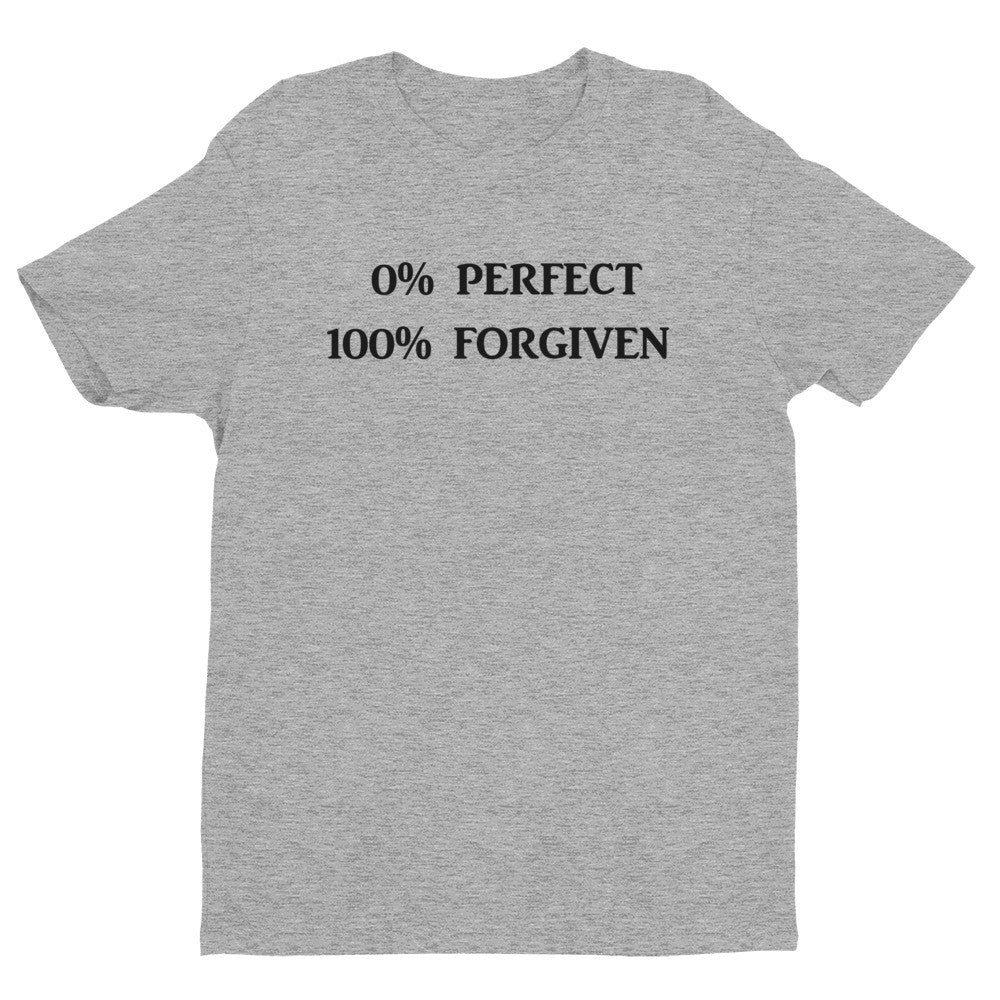 Mens' Forgiven t-shirt