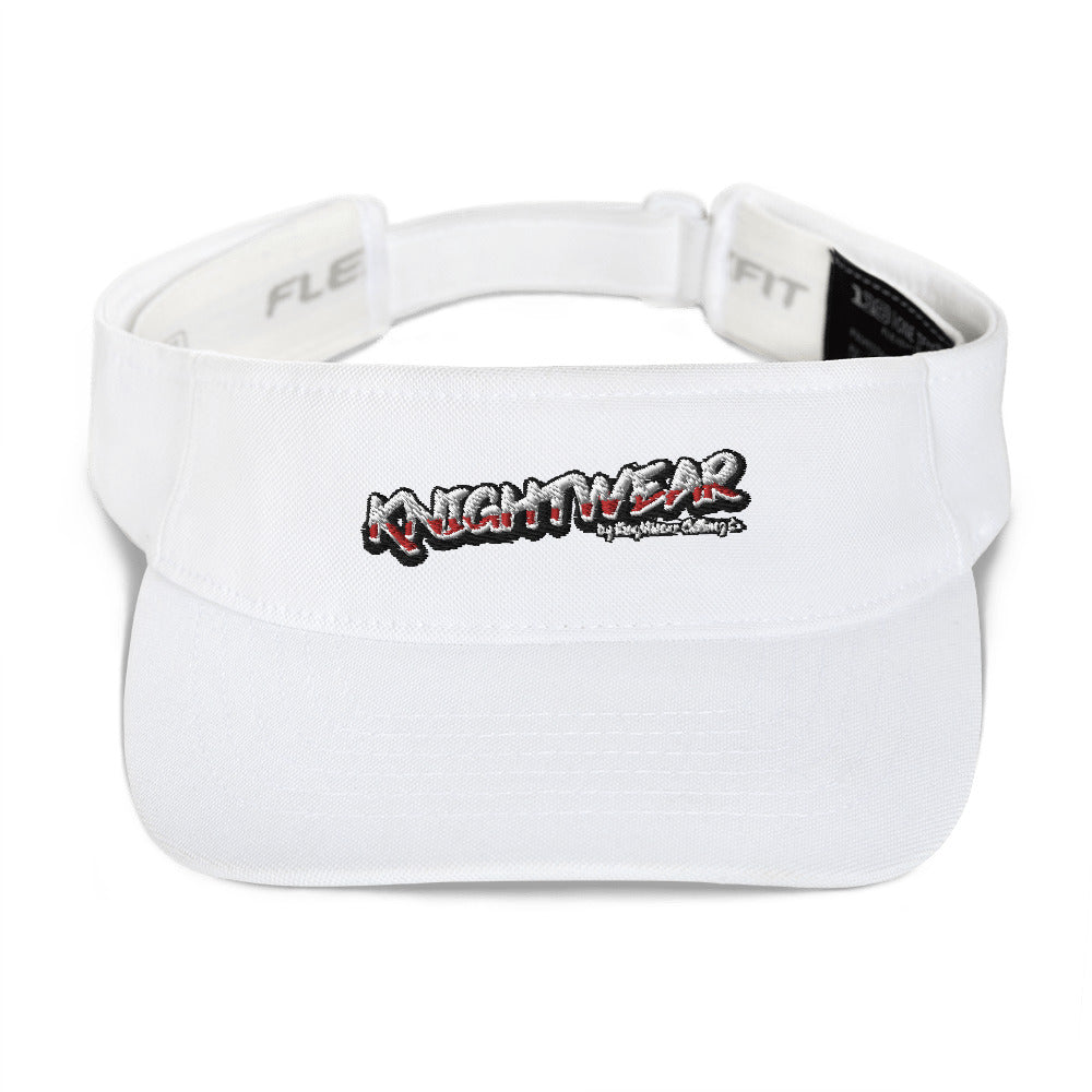 Knightwear Visor