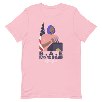 B.A.E T-Shirt