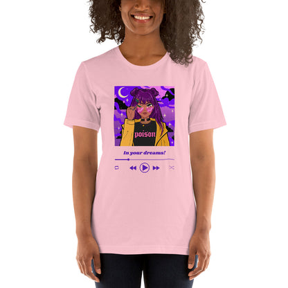 In Your Dreams T-Shirt