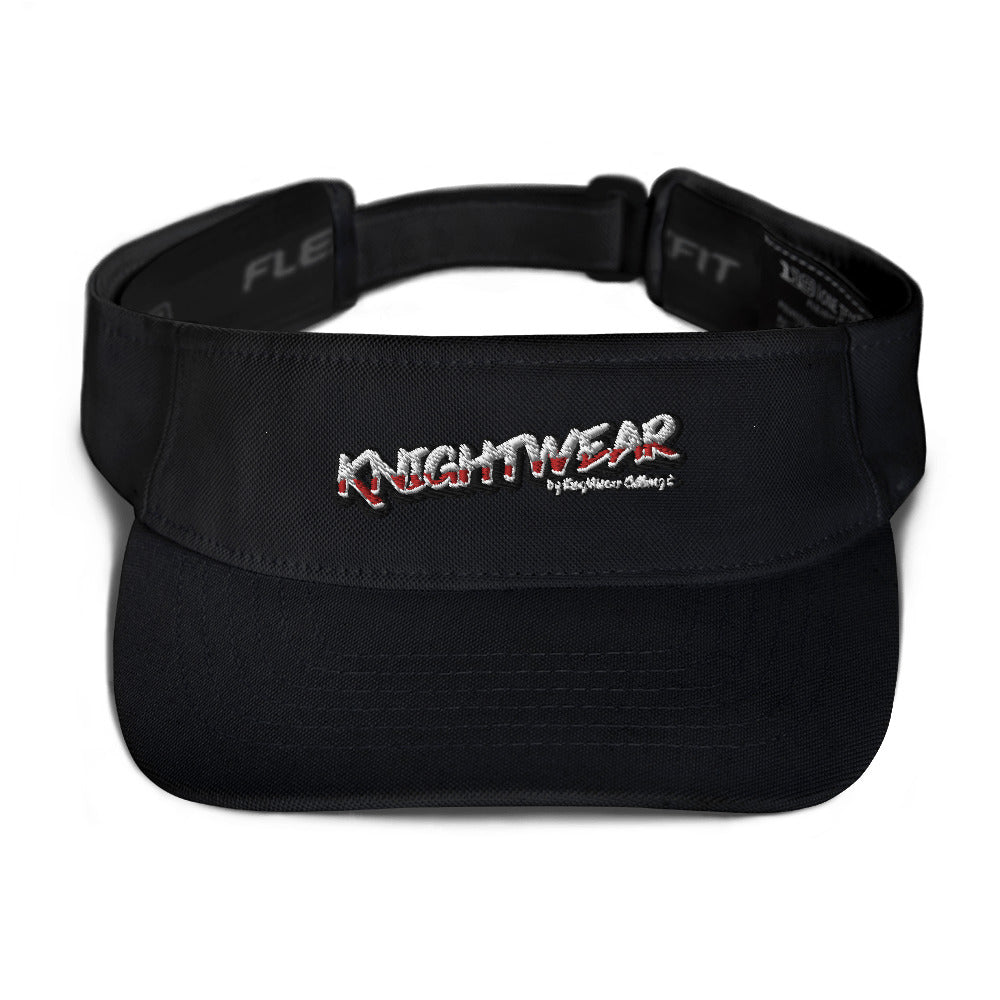 Knightwear Visor