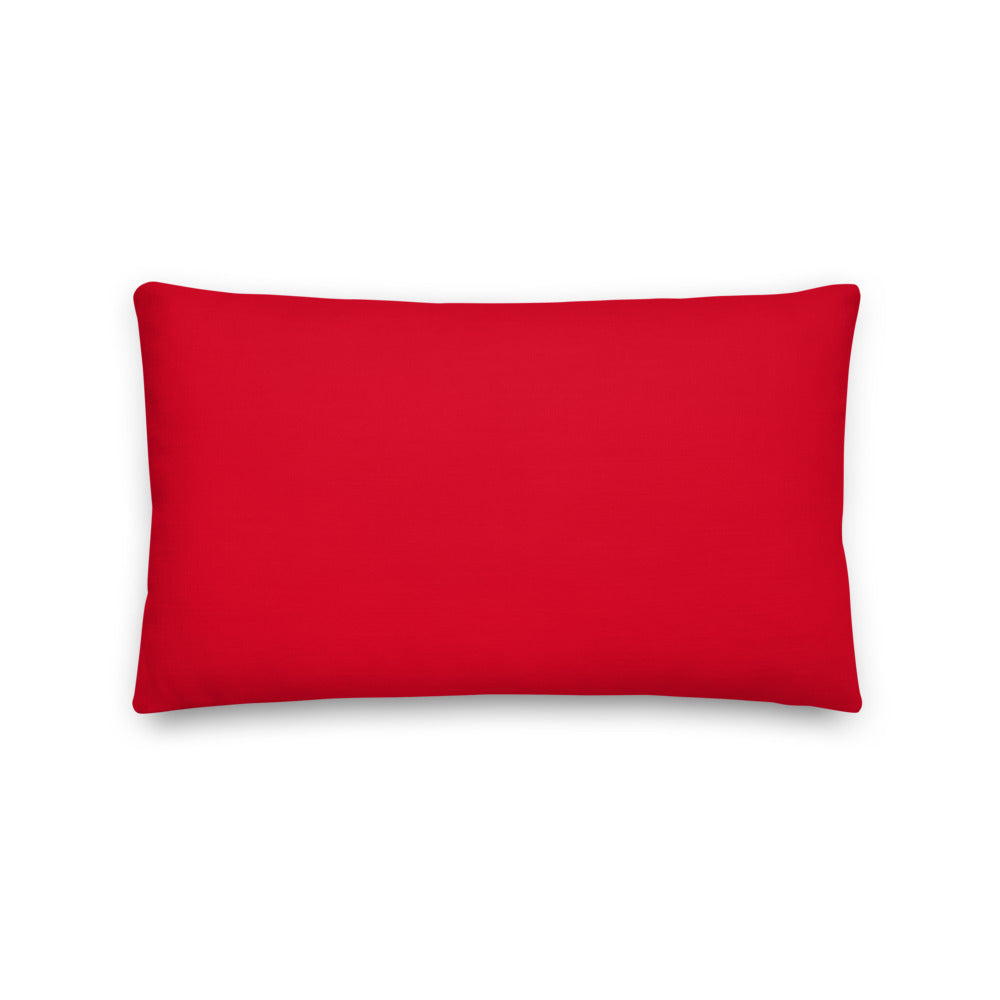 Knightwear Premium Pillow