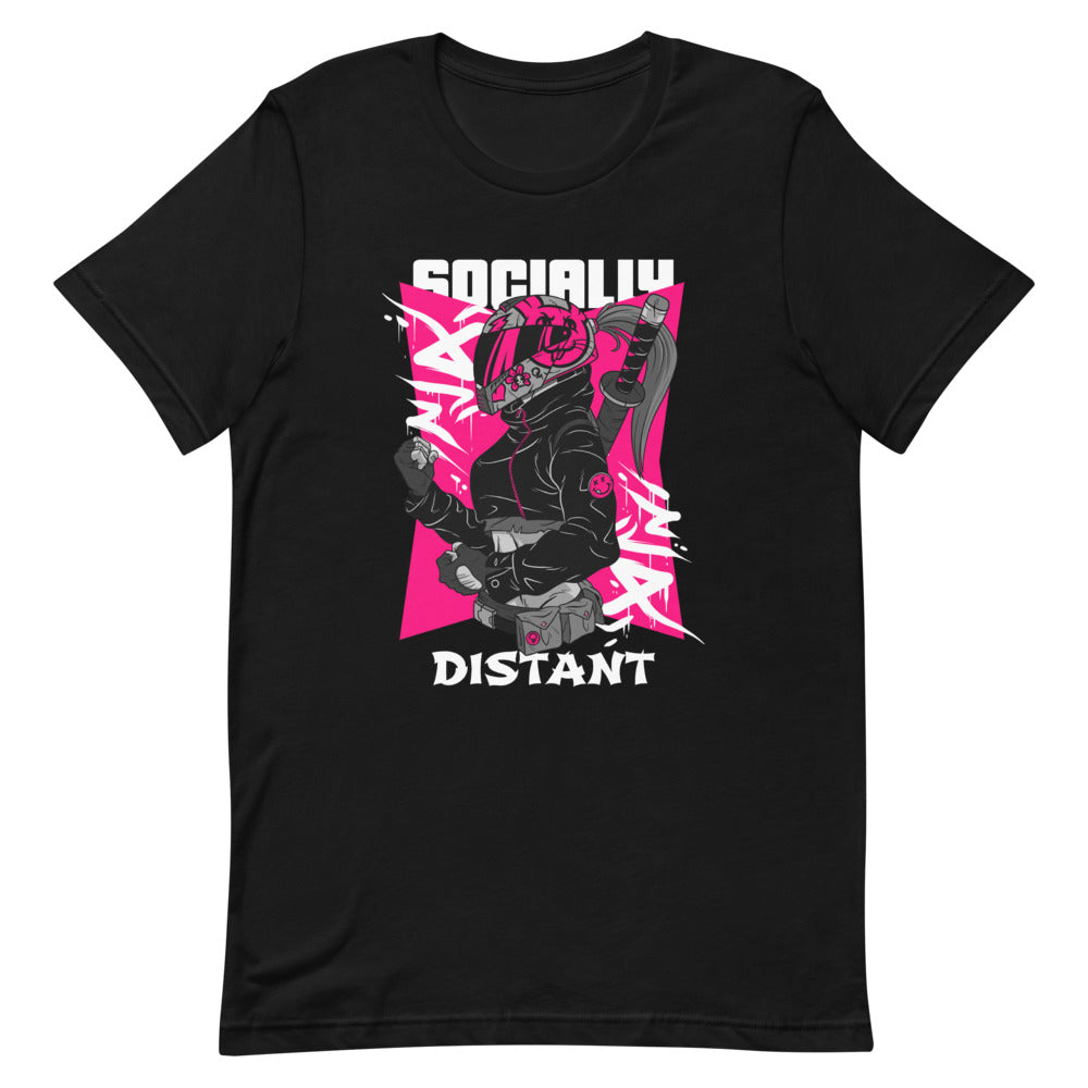 Socially Distant T-Shirt