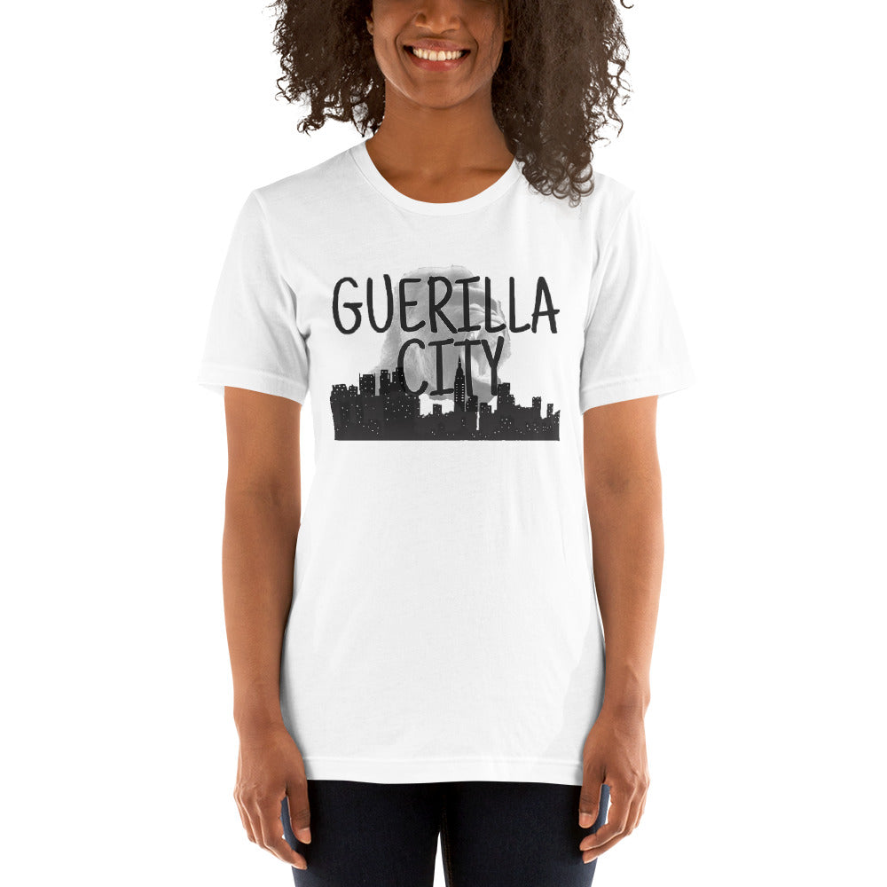 Guerilla City T-Shirt