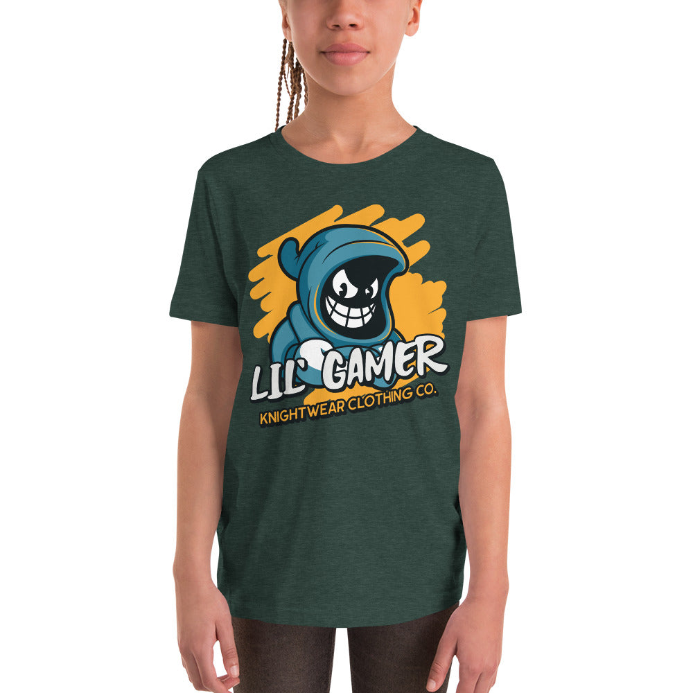 Youth Lil' Gamer T-Shirt