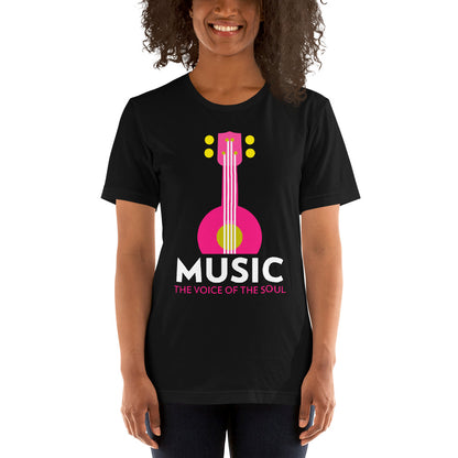 Music T-Shirt