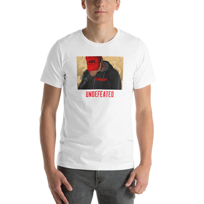 Undefeated T-Shirt