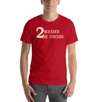 2Blessed T-Shirt